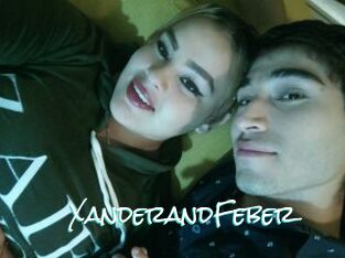 XanderandFeber Sensuality Dream