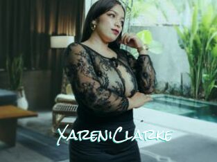 XareniClarke