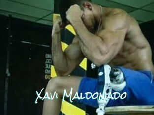 Xavi_Maldonado