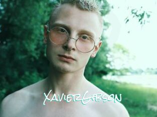 XavierGibson