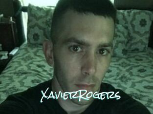 Xavier_Rogers