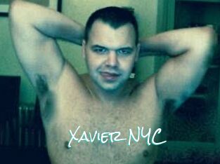Xavier_NYC Sensuality Dream