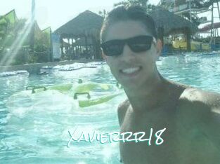 Xavierrr18
