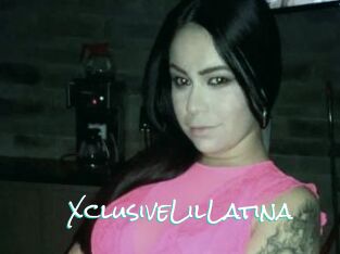 XclusiveLilLatina
