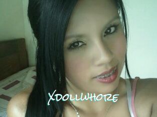 Xdollwhore