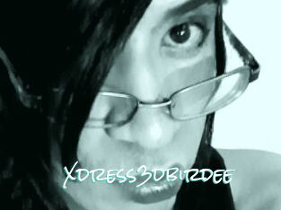 Xdress3dbirdee