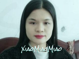 XiaoMiaoMiao