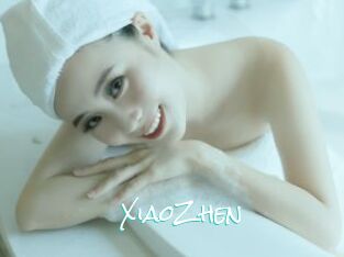 XiaoZhen Sensuality Dream