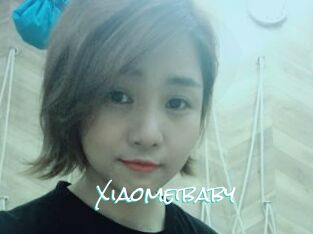 Xiaomeibaby Sensuality Dream