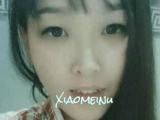 Xiaomeinu