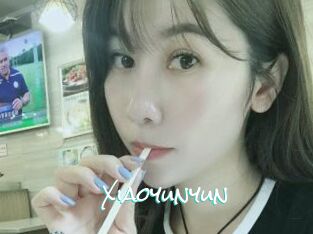 Xiaoyunyun Sensuality Dream