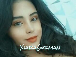 XiaraGuzman