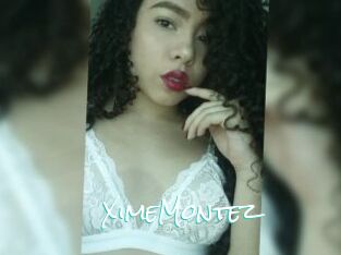 XimeMontez