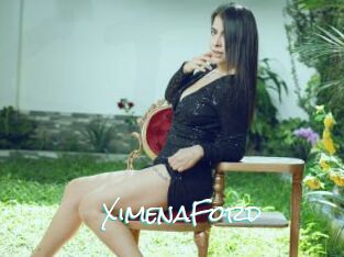 XimenaFord