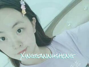 Xinggannusheng