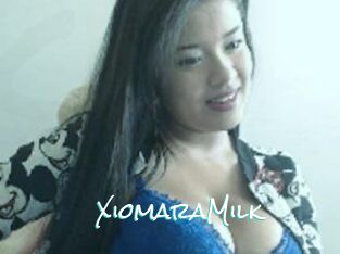 XiomaraMilk