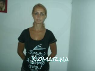 Xiomarina