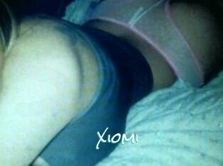 Xiomi_