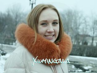Xiuyingala