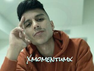 Xmomentumx