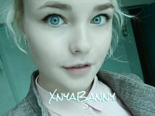 XnyaBanny