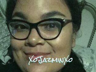 XoJazminXo