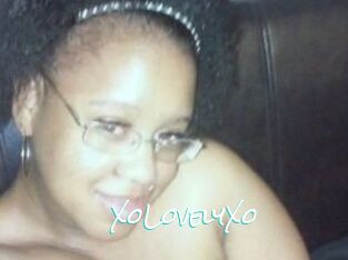 XoLovelyXo