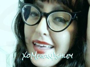 XoMeganAshley Sensuality Dream