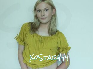 XoStar444