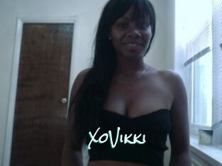 XoVikki