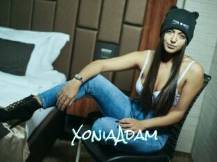 XoniaAdam Sensuality Dream