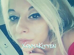 XonyaKitten