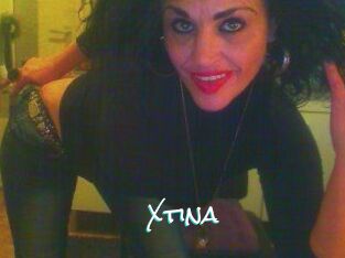 Xtina