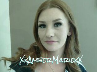 XxAmber_MariexX
