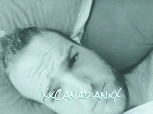 XxCanadianxX