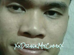 XxDrinkMyCumxX