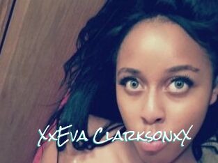 XxEva_ClarksonxX