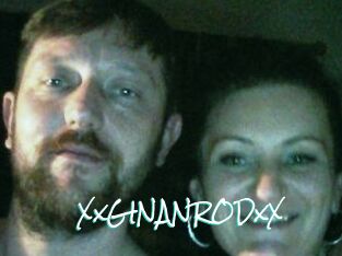 XxGINANRODxX