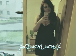 XxJuicyLucyxX