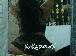 XxKarolxX