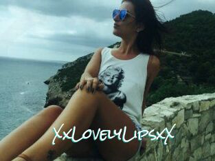 XxLovelyLipsxX