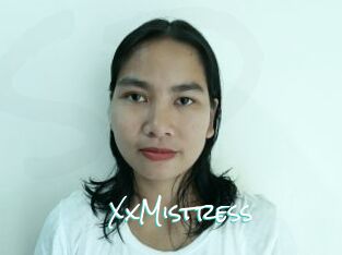 XxMistress Sensuality Dream