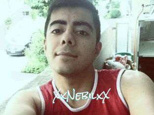 XxNebilxX Sensuality Dream
