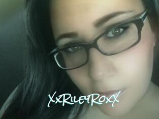 XxRileyRoxX