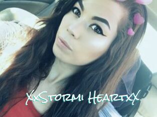 XxStormi_HeartxX Sensuality Dream