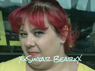 XxSugar_BearxX