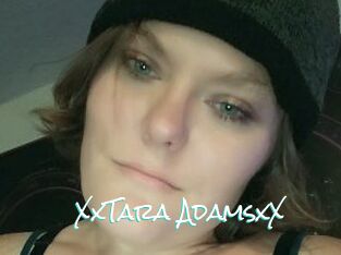 XxTara_AdamsxX