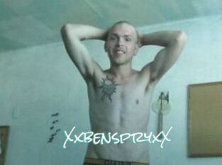 XxbenspryxX