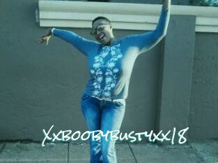 Xxboobybustyxx18