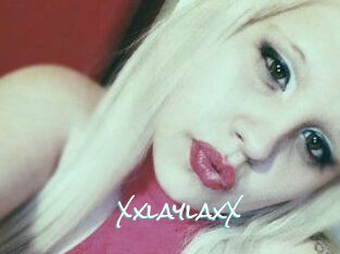 XxlaylaxX Sensuality Dream